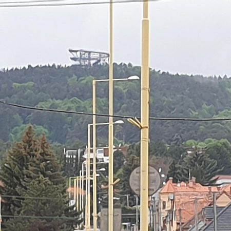 Apartman Lana Bojnice Exteriör bild