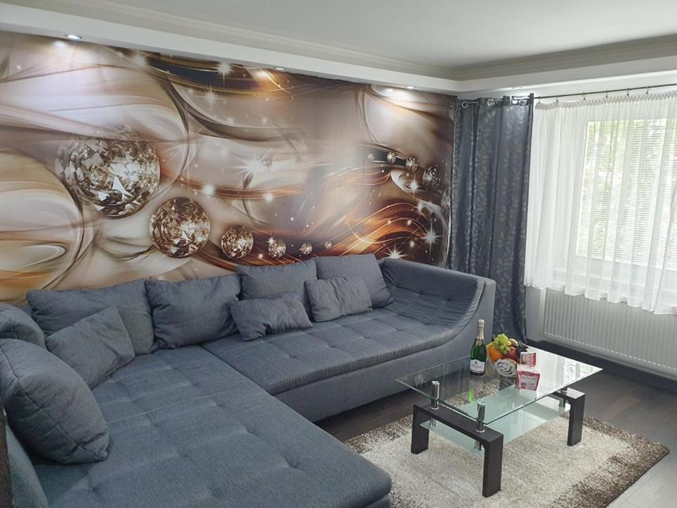 Apartman Lana Bojnice Exteriör bild