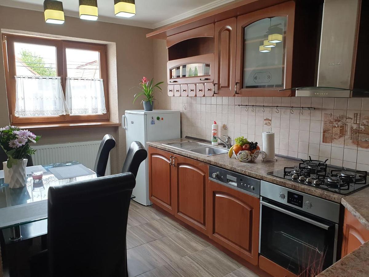 Apartman Lana Bojnice Exteriör bild