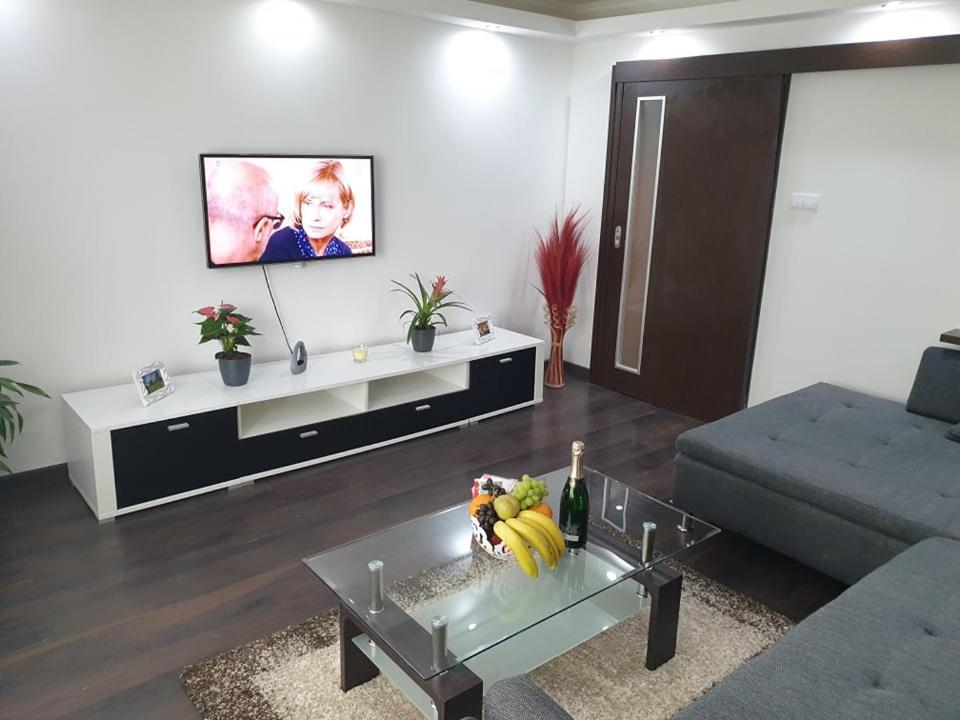 Apartman Lana Bojnice Exteriör bild