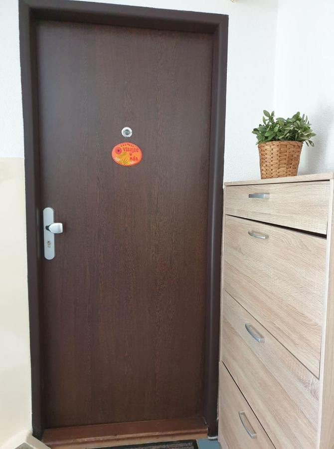 Apartman Lana Bojnice Exteriör bild