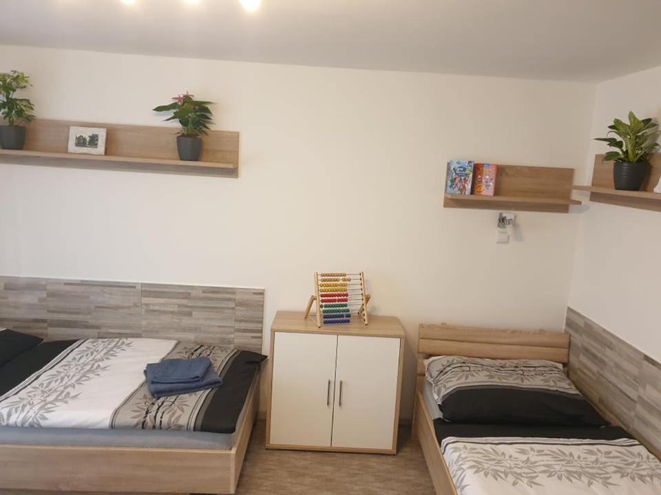 Apartman Lana Bojnice Exteriör bild